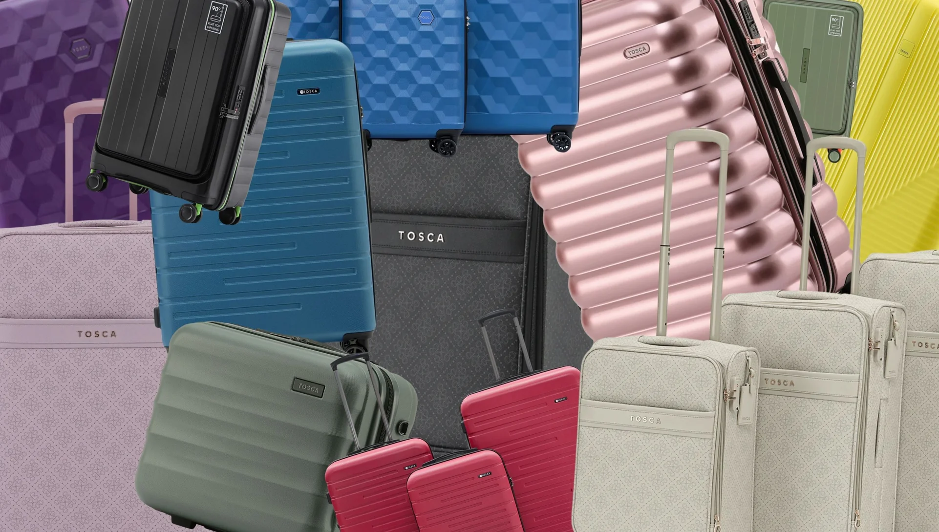 Travel with Timeless Elegance