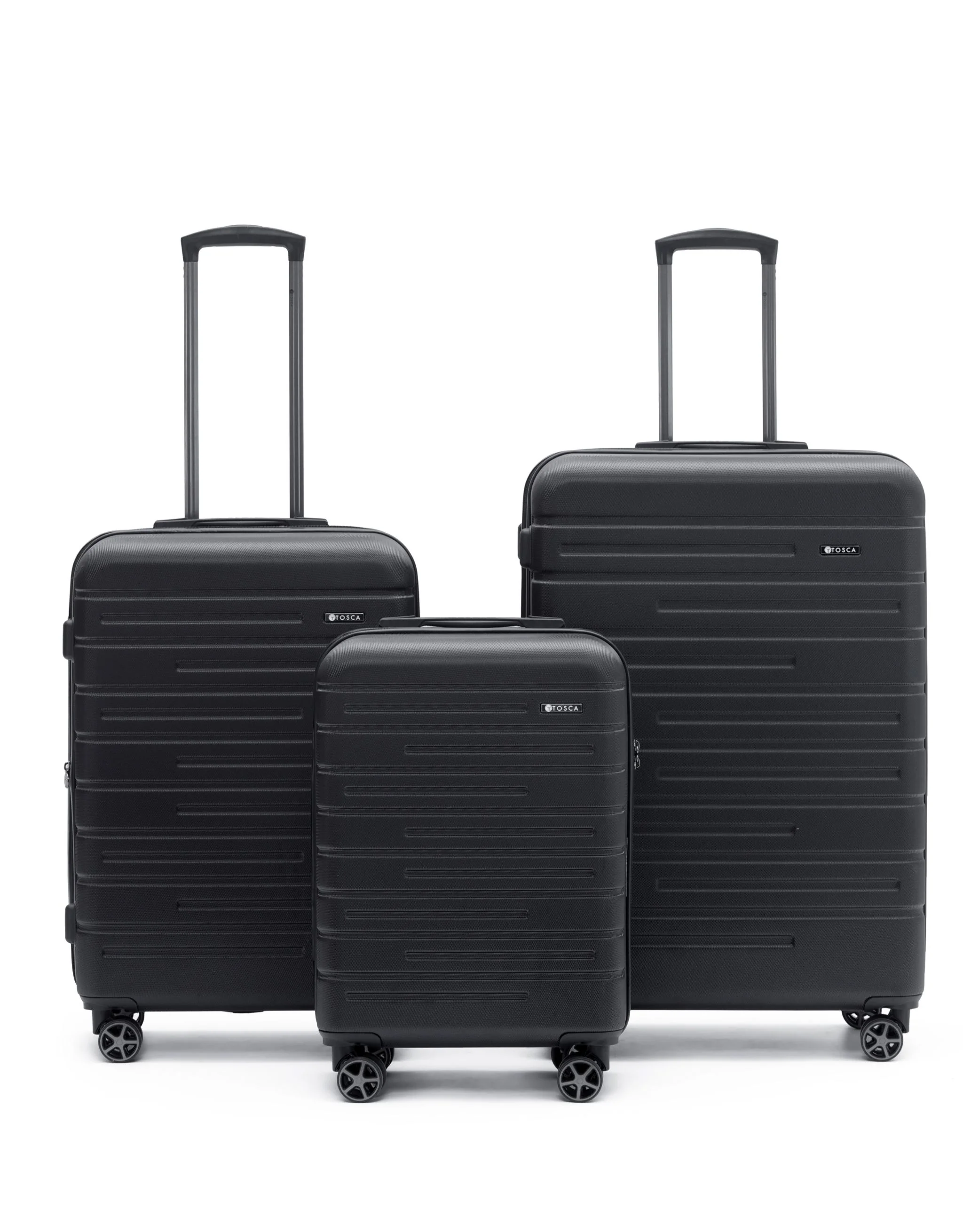 Black Friday Luggage Sale
